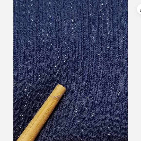 EXPRESS Layered Top Blouse 6716E1M - Picture 9 of 9